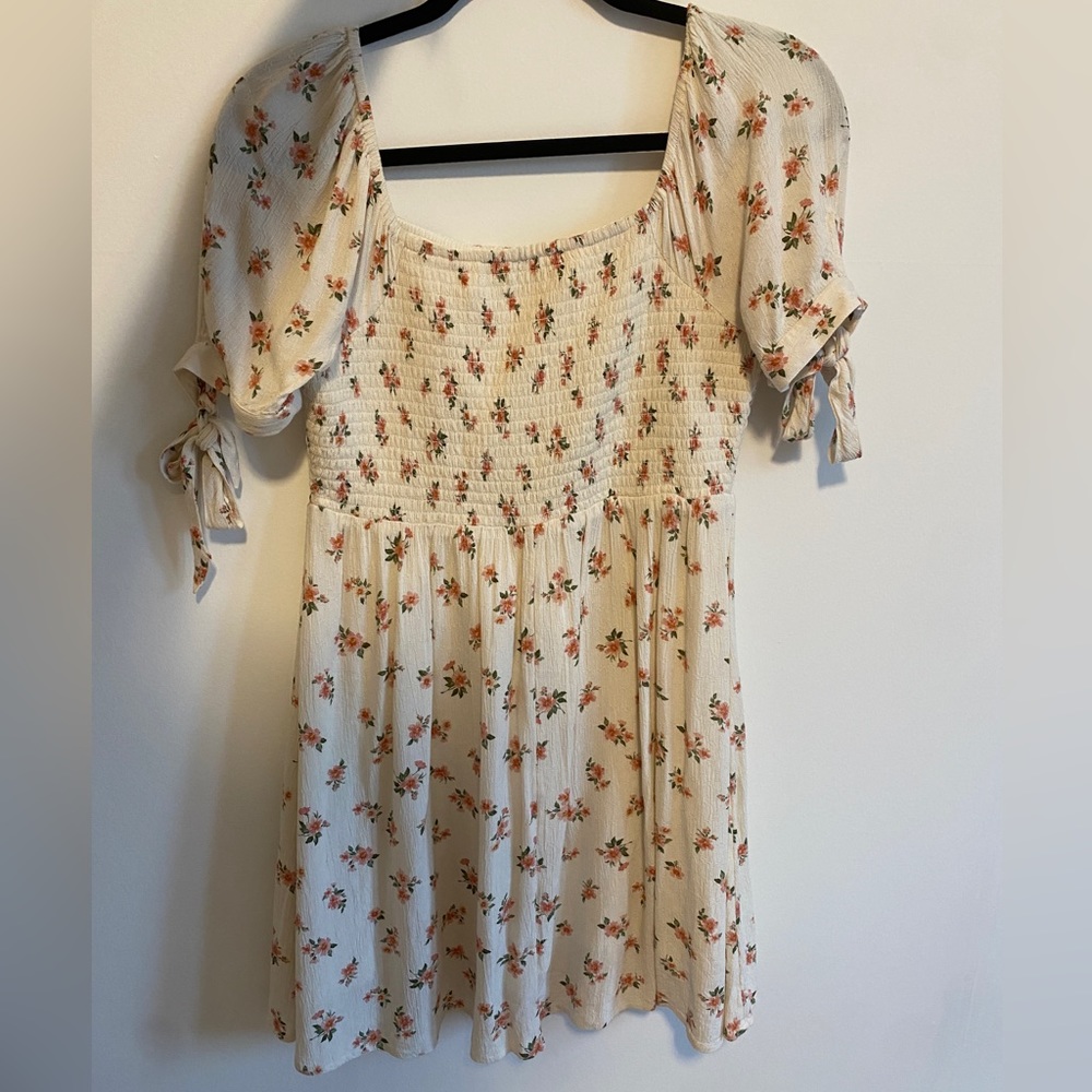 American eagle 2 way dress
